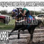 PACHORRA – HIPICO CIUDAD DE MERCEDES, CORRIENTES, 05.10.2025