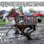PEDRITO – HIPICO CIUDAD DE MERCEDES, CORRIENTES, 05.10.2025