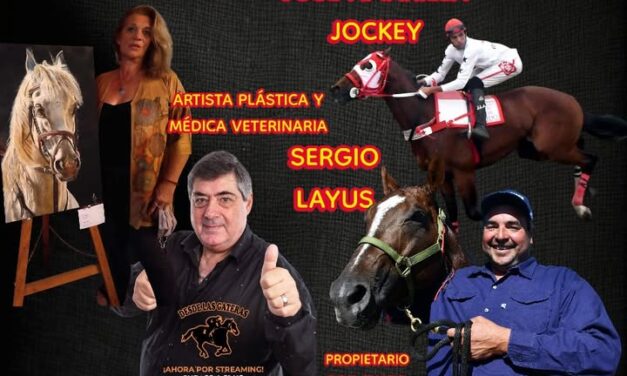 UN DESDE LAS GATERAS POR STREAMING N°20 DISTINTO