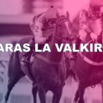 HARAS LA VALKIRIA