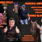 DESDE LAS GATERAS POR STREAMING N°21