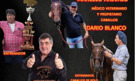 DESDE LAS GATERAS POR STREAMING N°21