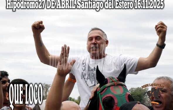 7ma CLASICO REY DE LA RECTA