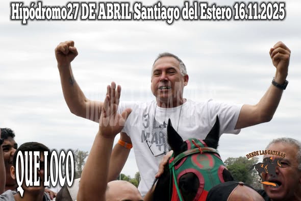 7ma CLASICO REY DE LA RECTA