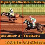 Todos los finales que captó nuestro fotochart en la muy buena jornada de cierre de año en el Don Nicéforo de Leandro N. Alem