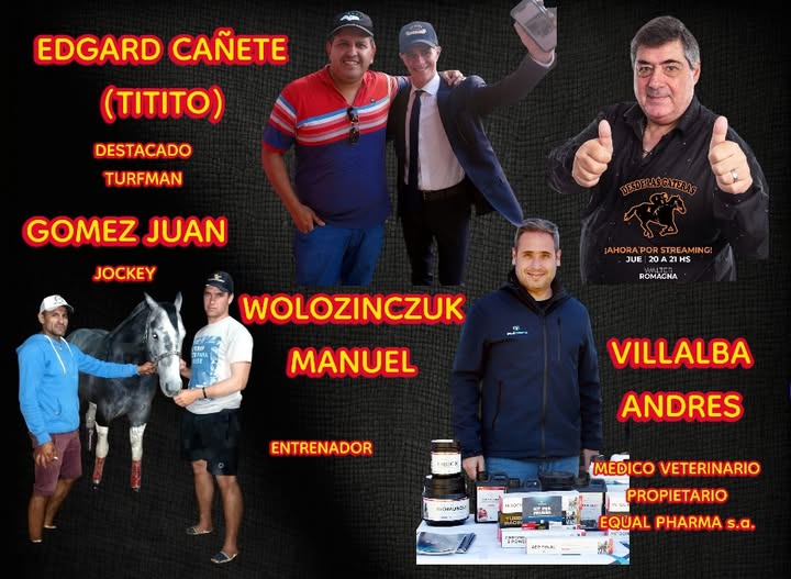 DESDE LAS GATERAS POR STREAMING N 28