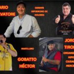 DESDE LAS GATERAS POR STREAMING N 33