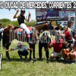 BILLY – HIPICO CIUDAD DE MERCEDES, CORRIENTES, 25.01.2026