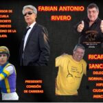 DESDE LAS GATERAS POR STREAMING N 34