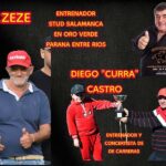 DESDE LAS GATERAS POR STREAMING N 36