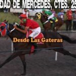 MARINO – HIPICO CIUDAD DE MERCEDES 25.01.2026