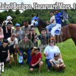SORAYA – HIPICO MAICOL BENIGNO. ITACARUARE, MISIONES.