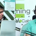 DESDE LAS GATERAS POR STREAMING N 34