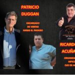 DESDE LAS GATERAS POR STREAMING N 39