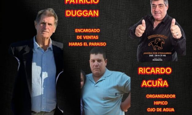 DESDE LAS GATERAS POR STREAMING N 39