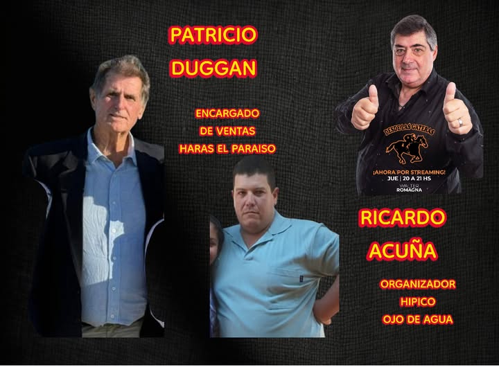 DESDE LAS GATERAS POR STREAMING N 39