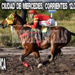 BRAZUCA – CLASICO HIPICO CIUDAD DE MERCEDES – 12.04.2026