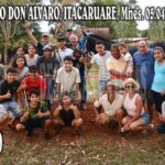 CAPUTO – CLASICO – HIPICO DON ALVARO, ITACARUARE, MISIONES 05.04.2026