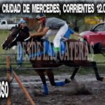 CARGOSO – CLASICO – HIPICO CIUDAD DE MERCEDES , CORRIENTES, 12.04.2026