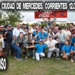 CARGOSO – CLASICO – HIPICO CIUDAD DE MERCEDES , CORRIENTES, 12.04.2026