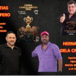 DESDE LAS GATERAS POR STREAMING N 41