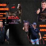 DESDE LAS GATERAS POR STREAMING N 41