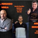 DESDE LAS GATERAS POR STREAMING N 43