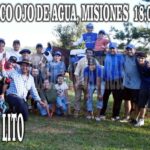 DON LITO – CLASICO – HIPICO OJO DE AGUA – 18-04-2026
