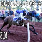 GRISELDA – CLASICO – HIPICO OJO DE AGUA – MISIONES 18.04.2026