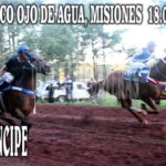 PRINCIPE – CLASICO – HIPICO OJO DE AGUA, MISIONES. 18-04-2026