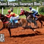 RAINHA – HIPICO MAICOL BENIGNO ITACARUARE – 29.03.2026