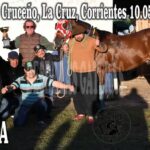 CATA – CLUB HIPICO CRUCEÑO, LA CRUZ CORRIENTES, 10.05.2026