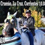 GANGA – CLASICO – CLUB HIPICO CRUCEÑO, LA CRUZ, CORRIENTES 10.05.2026