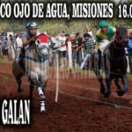 QUE GALAN – HIPICO OJO DE AGUA . 16.05.2026