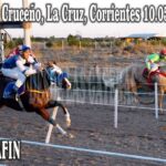 SERAFIN – CLUB HIPICO CRUCEÑO, LA CRUZ, CORRIENTES 10.03.2026