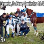 SERAFIN – CLUB HIPICO CRUCEÑO, LA CRUZ, CORRIENTES 10.03.2026