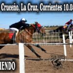 TREMENDO – CLUB HIPICO CRUCEÑO, LA CRUZ CORRIENTES, 10.05.2026