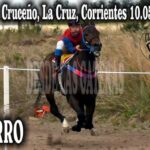 ZORRO – HIPICO CRUCEÑO, LA CRUZ, CORRIENTES, 10.05.2026
