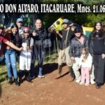 BENITO – CLASICO – HIPICO DON ALVARO, ITACARUARE21.06.2026