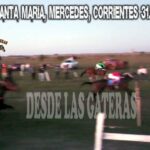 BILLY – CLASICO – HIPICO CIUDAD DE MERCEDES 31.05.2026