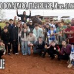 BODOQUE – CLASICO HIPICO DON ALVARO, ITACARUARE 21.06.2026