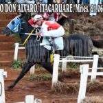CAPUTO – CLASICO HIPICO DON ALVARO ITACARUARE 21.06.2026