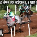 CARACOL – C. H. DON NICEFORO, ALEM, MISIONES. 03.05.2026
