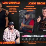 DESDE LAS GATERAS POR STREAMING N 45