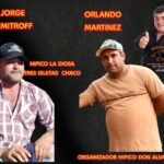 DESDE LAS GATERAS POR STREAMING N 53