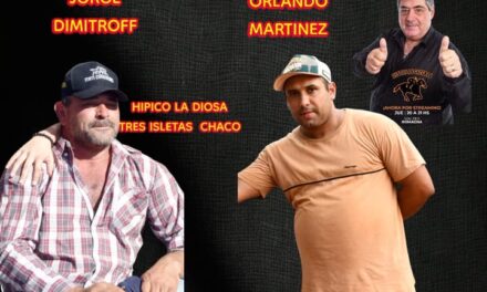 DESDE LAS GATERAS POR STREAMING N 53