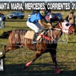 MIMOSA – Clásico Hipico SANTA MARIA Mercedes, Corrientes 31.05.2026