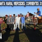 MIMOSA – Clásico Hipico SANTA MARIA Mercedes, Corrientes 31.05.2026