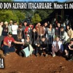 PORTEÑA – HIPICO DON ALVARO, ITACARUARE, MISIONES.21.06.2026