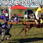 PRINCIPITO – HIPICO SANTA MARIA, MERCEDES, CORRIENTES 31.05.2026